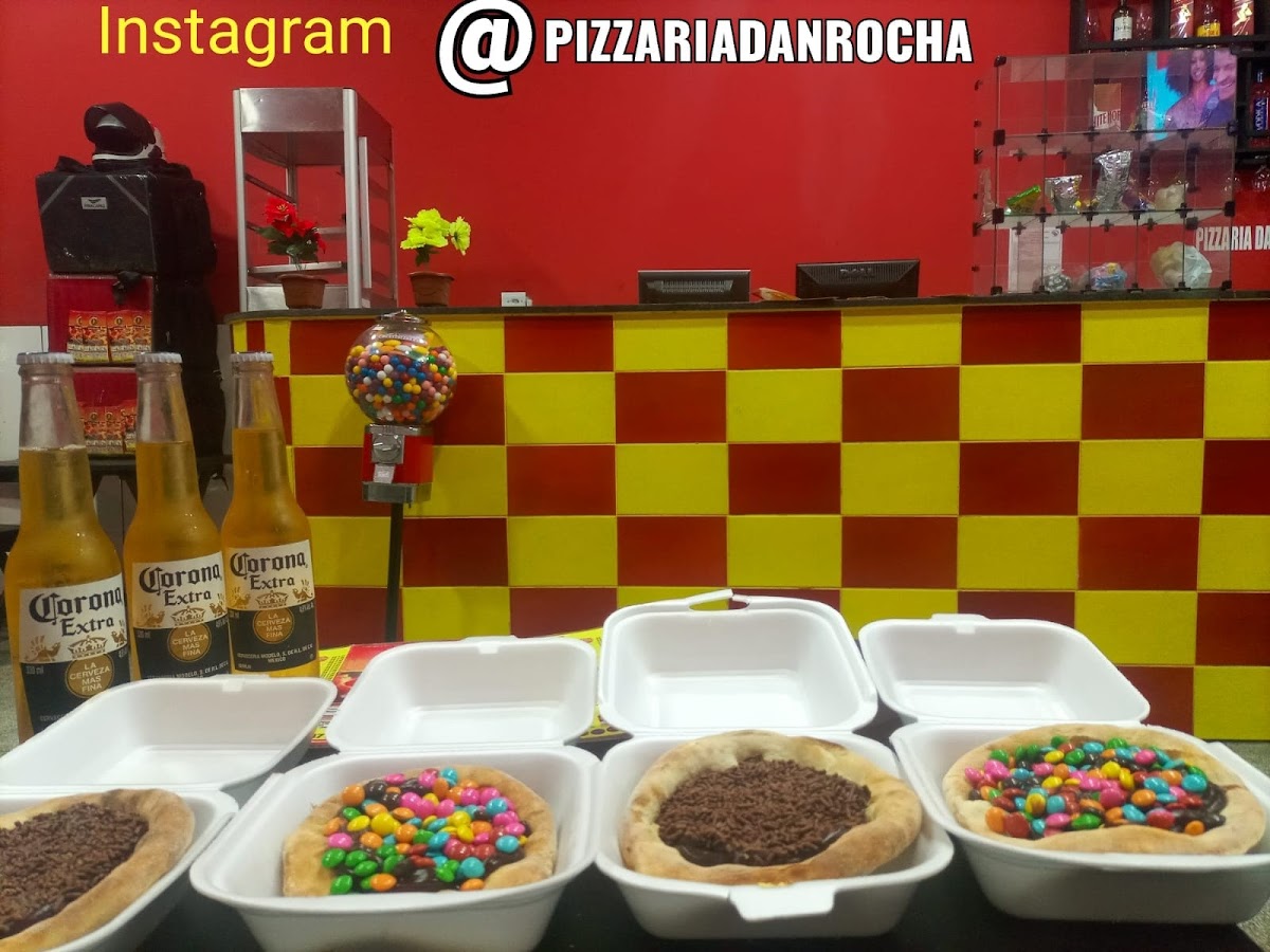 Pizzaria Dan Rocha Photos 2